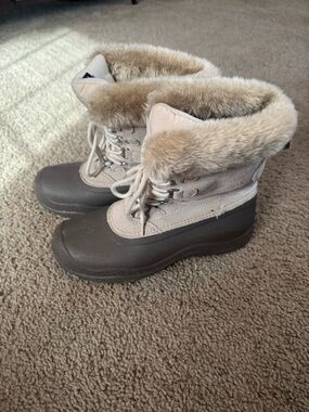 Quest Thinsulate Boots